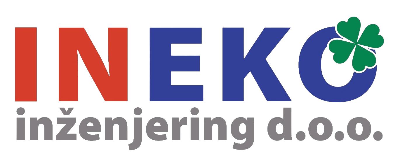 INEKO Inženjering